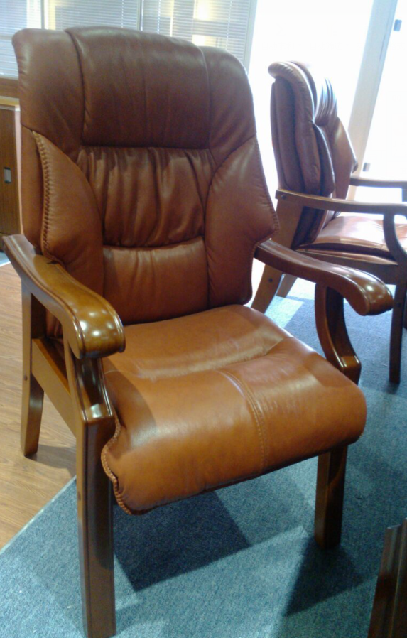 350A会议椅-JHA2015013