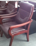 QC011#2048A会议椅-JHA2015016