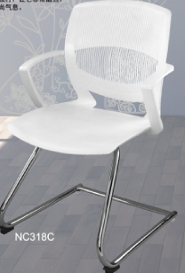 318C会议椅-JHJ2015008