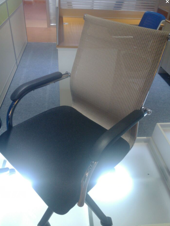 职员椅-JHJ2015015